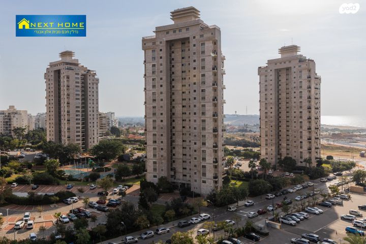 דירה, דודו דותן 10, עיר ימים, נתניה