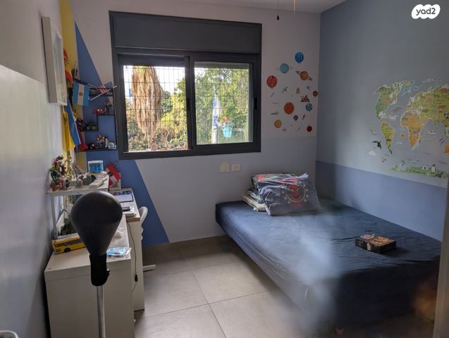 דירה, רמה 8, נווה שרת, תל אביב יפו