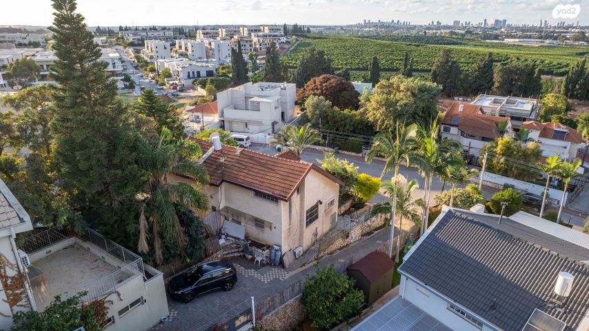 בית פרטי/ קוטג', תל מונד