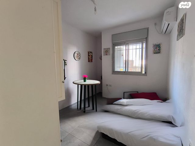 דירת גן, לאה אמנו, אחיסמך, לוד