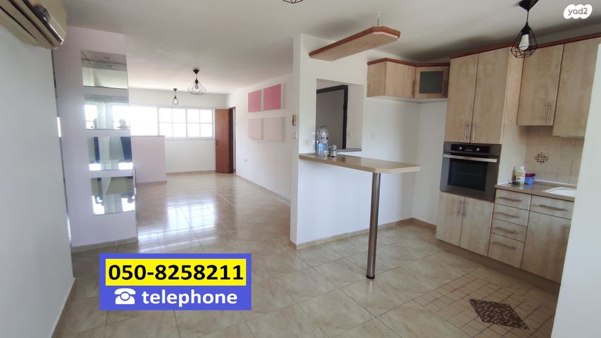 דירה, נווה אלונים, אשקלון