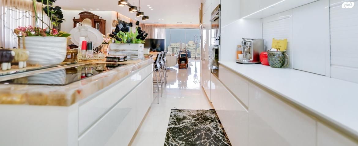 דירה, פנחס שיינמן, רמת אביב ג', תל אביב יפו