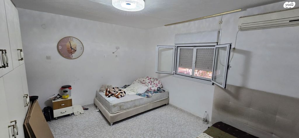 בית פרטי/ קוטג', נווה נוי, באר שבע