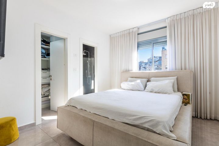 דירה, מעלה הגת 4, אשקלון