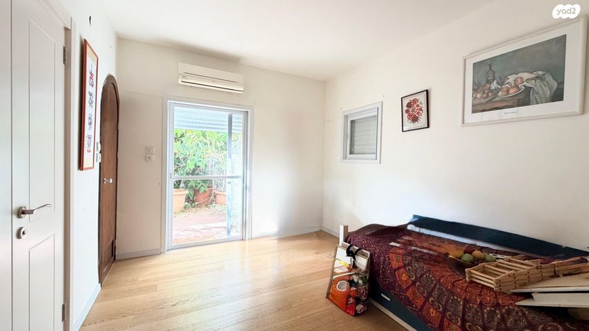 בית פרטי/ קוטג', הפרג 7, קרית ההגנה, רחובות