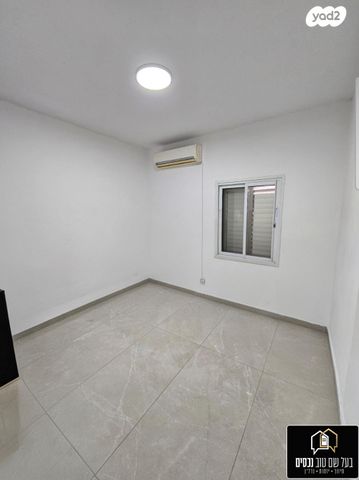 דירה, הוגו מולר, מרכז העיר, קרית אתא