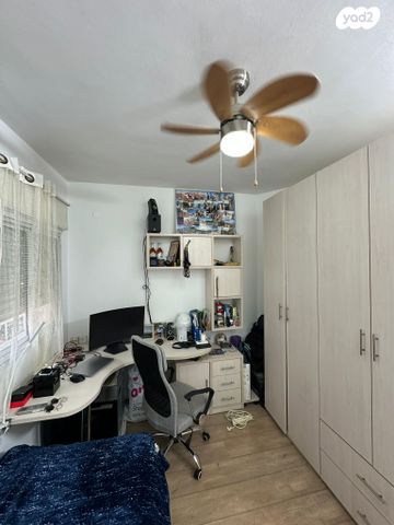 דירת גן, הנוריות, רמות יצחק, נשר