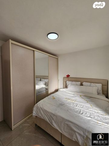 דירה, הוגו מולר, מרכז העיר, קרית אתא