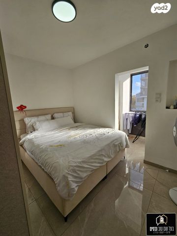 דירה, הוגו מולר, מרכז העיר, קרית אתא