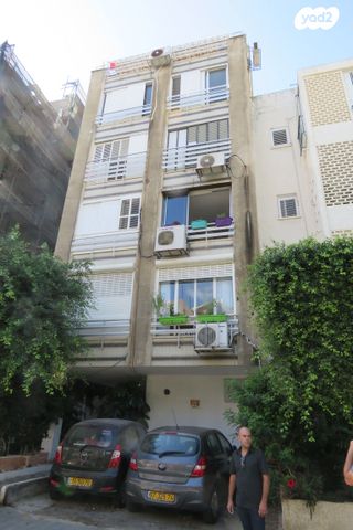 דירה, ישעיהו 58, הצפון הישן - צפון, תל אביב יפו