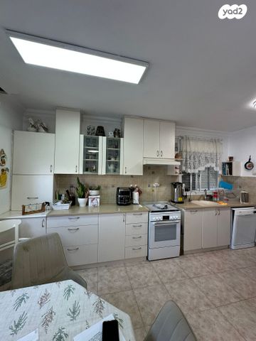 דירת גן, הנוריות, רמות יצחק, נשר