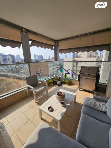 דירה, הקליר 11, רמת חן ובן ציון, נתניה