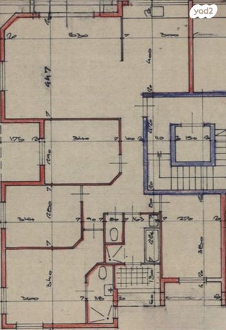 דירה, עין גנים, פתח תקווה