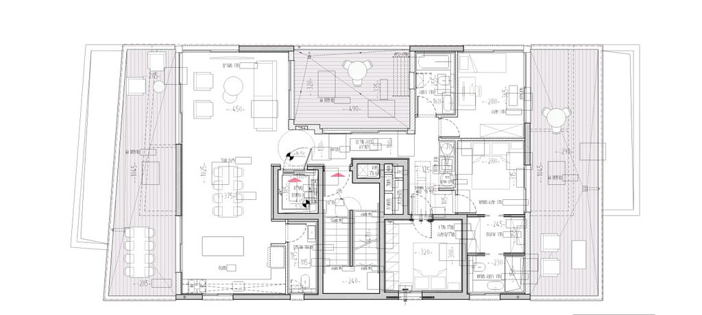 גג/ פנטהאוז, אדוארד ברנשטיין, הצפון הישן - צפון, תל אביב יפו