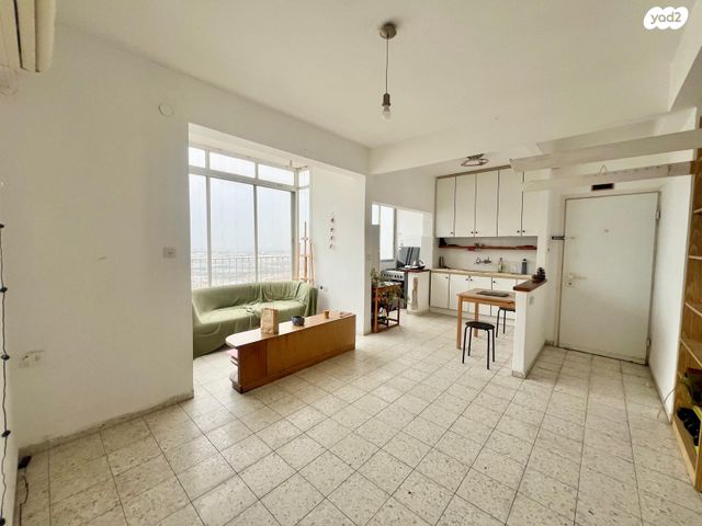 דירה, נווה שאנן, חיפה