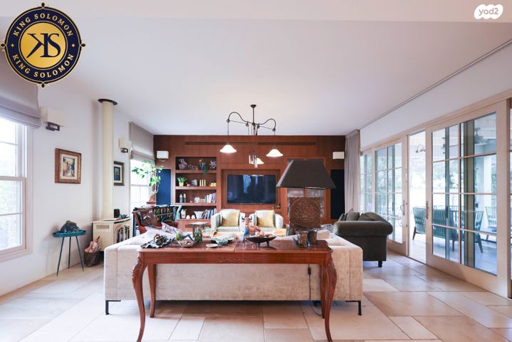 בית פרטי/ קוטג', סביון