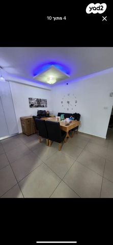 דירה, שכונה ב', באר שבע