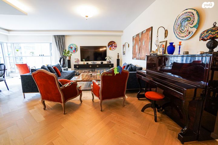 דירה, ערבי נחל, סיטי, גבעתיים