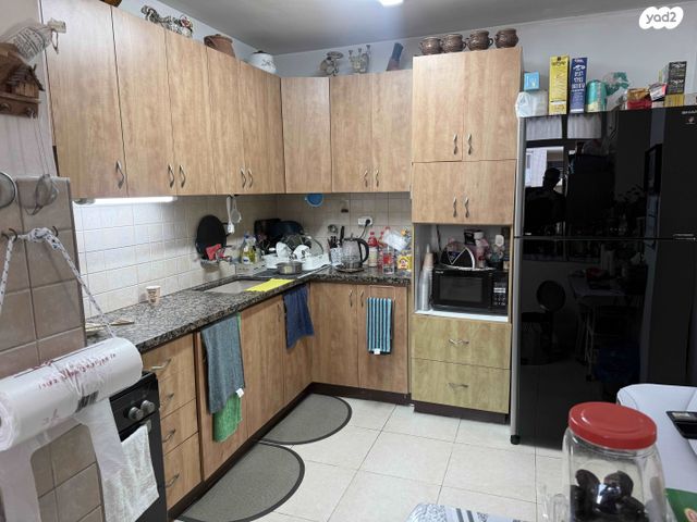 דירה, אורט, אפרידר, אשקלון