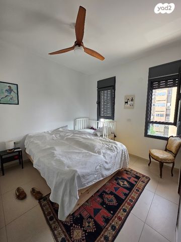 דירה, מכללת תל אביב יפו, דקר, תל אביב יפו