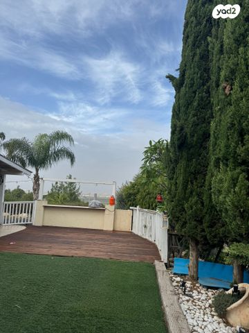 בית פרטי/ קוטג', גן נר