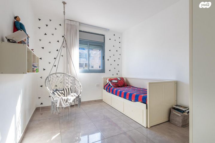 דירה, מעלה הגת 4, אשקלון