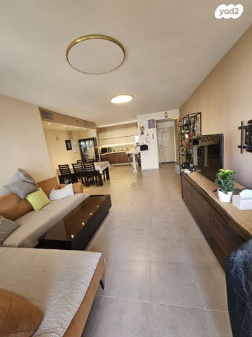 דירה, חיל האוויר 3, נווה חוף, ראשון לציון