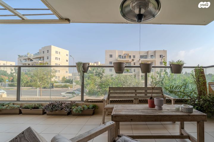 דירה, תמר 14, החורש, חריש