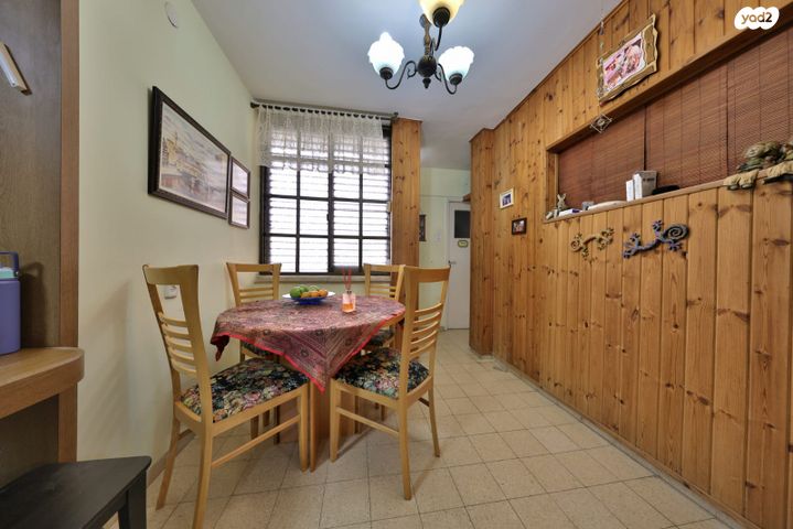 דירה, מוצקין הותיקה, קרית מוצקין