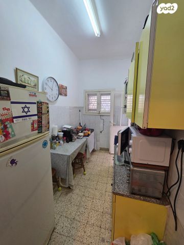 דירה, הדר עליון, חיפה