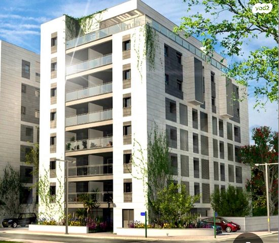 דירה, בית לחם, קרית שרת מערב, חולון