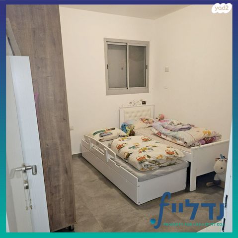 דירה, חגואל 11, נווה שמיר רמת בית שמש ה-1, בית שמש