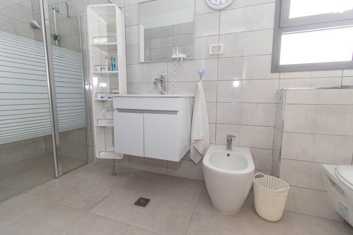 גג/ פנטהאוז, חמדה, חיפה