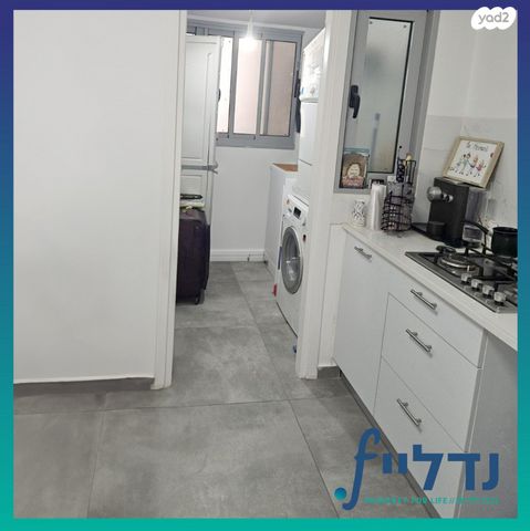 דירה, חגואל 11, נווה שמיר רמת בית שמש ה-1, בית שמש