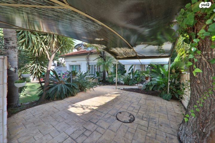 בית פרטי/ קוטג', הנוטר, קרית חיים מזרחית, חיפה