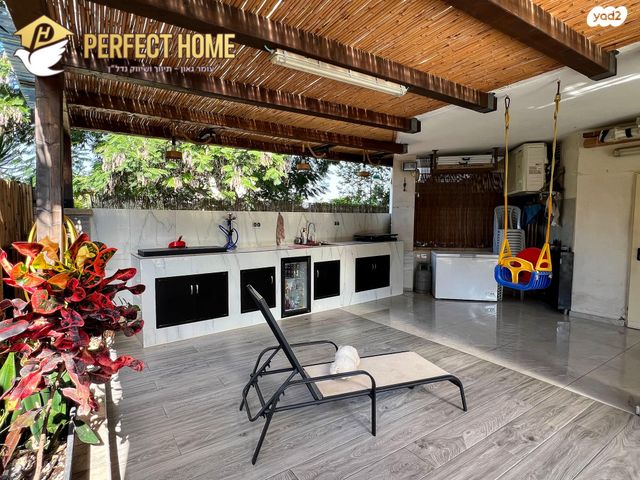 דירת גן, שדרות בגין, נוף הדר, כפר יונה