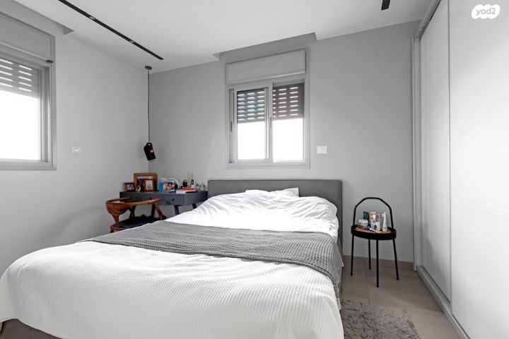 דירה, שדרות עמק חפר, אשקלון