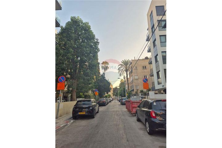 דירה, בוקי בן יגלי 3, לב תל אביב, לב העיר צפון, תל אביב יפו