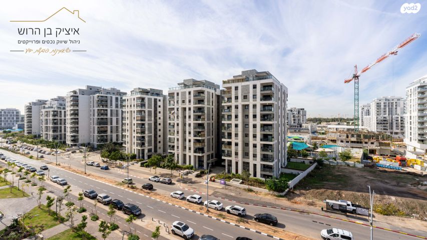 דירה, נאוה סמל, צומת סביון, קרית אונו