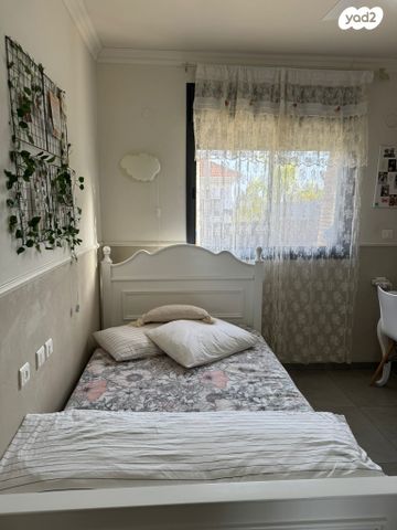 בית פרטי/ קוטג', גן נר