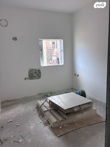 דירת גן, העונות - בבניה, רובע 11, אילת