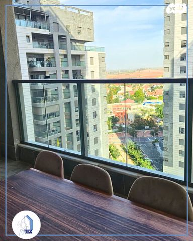 דירה, דרך בן גוריון 11, אבן גבירול, רחובות