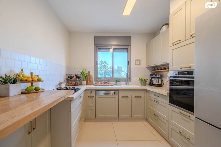 דירה, תמר 14, החורש, חריש