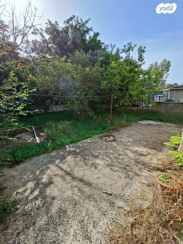 דו משפחתי, צפת 58, עמישב, פתח תקווה