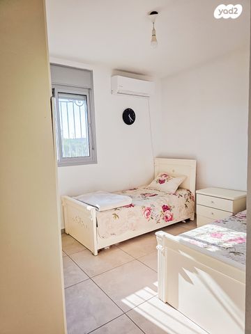 דירת גן, ריש לקיש, רמת עזרא / רמת בית שמש ד-2, בית שמש