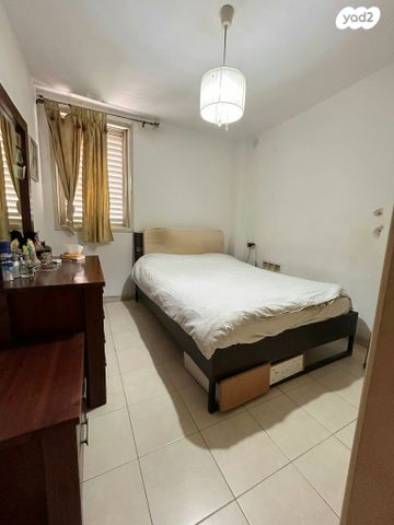 דירה, סר ג'ון מונש 5, יד אליהו, תל אביב יפו