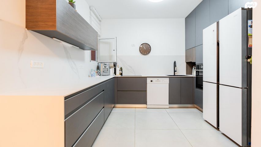 דירת גן, שרה ואהרון אהרונסון 50, נווה מנחם, באר שבע