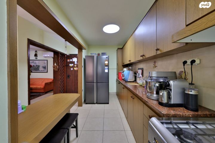 דירה, מוצקין הותיקה, קרית מוצקין