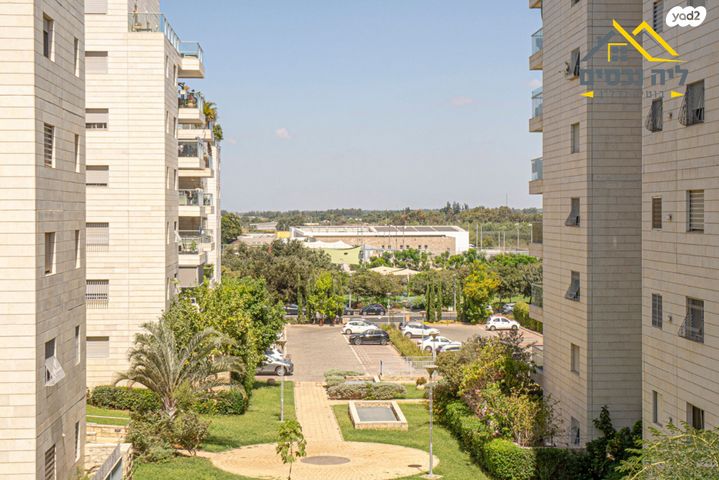 דירה, כפר סבא הירוקה, כפר סבא