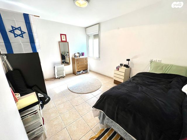 דירה, קיבוץ גלויות, בקעה, ירושלים